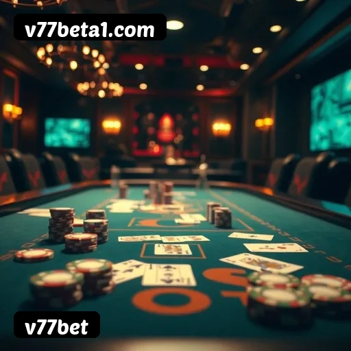 Requisitos do APK da v77bet para Android