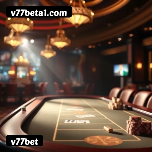 Principais provedores de slots da v77bet - NetEnt, Pragmatic Play, Play'n GO