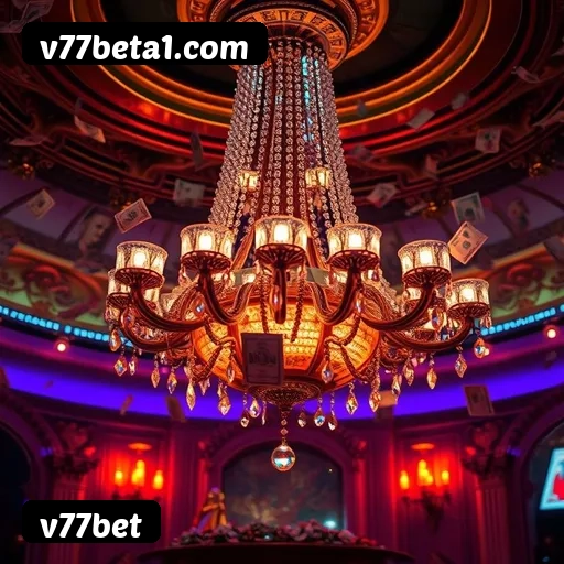 6 vantagens exclusivas do programa VIP da v77bet