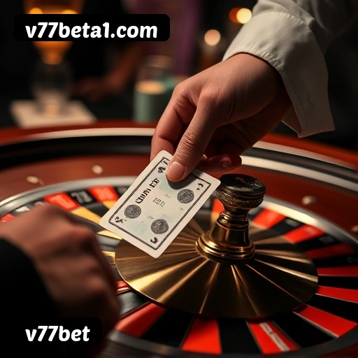 Níveis do programa VIP da v77bet